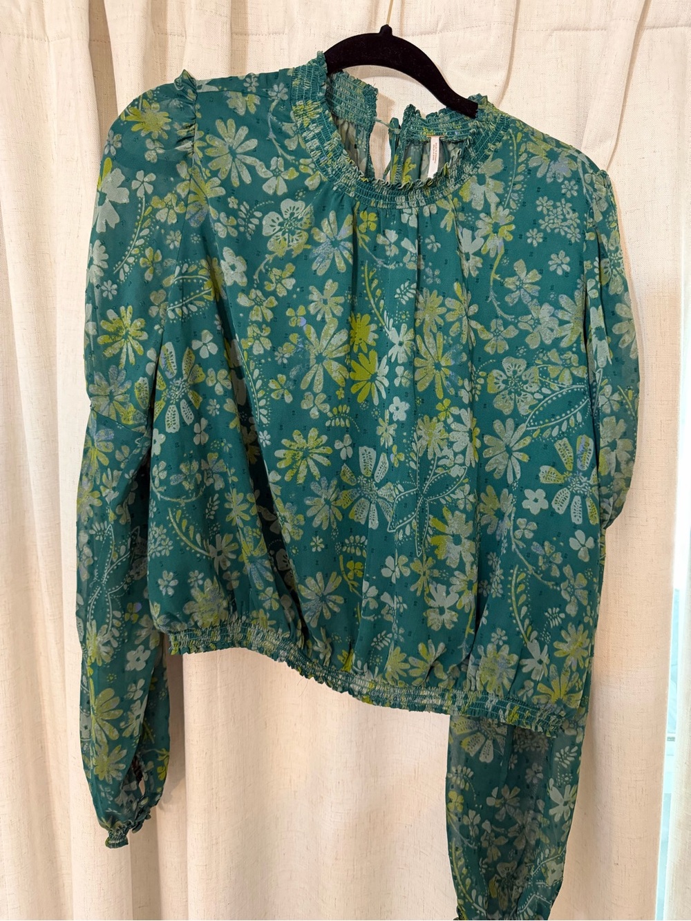 Free People top